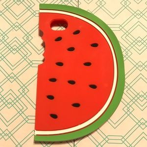 Watermelon IPhone 7 Case